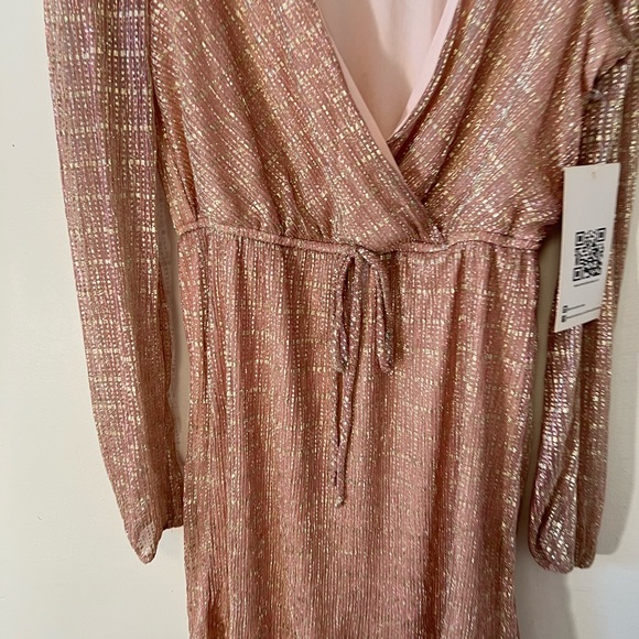 NWT Emerald Sundae Dress size Small - Picture 2 of 3